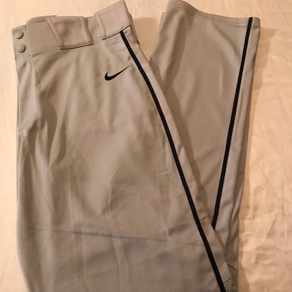 Nike BaseballSoftball Athletic Sport Bsbl Pants
